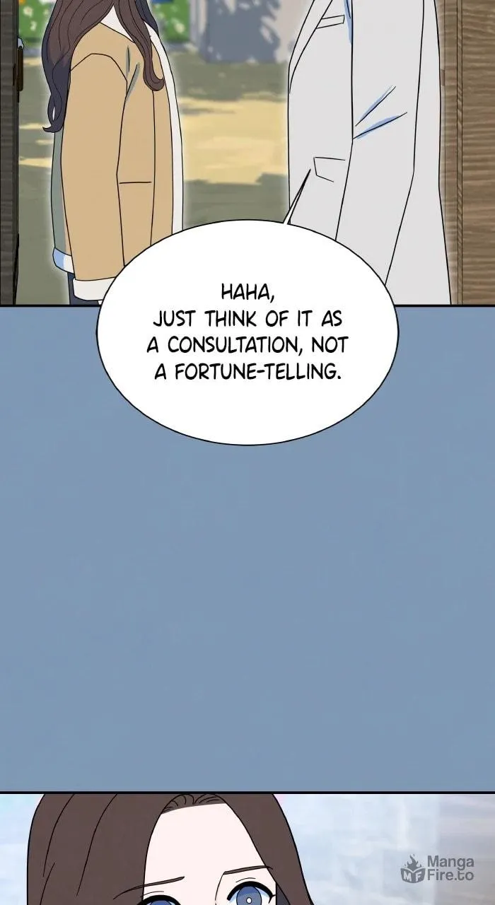 Marriage Blues Chapter 13 page 51 - 