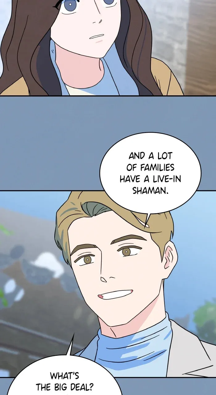 Marriage Blues Chapter 13 page 52 - 