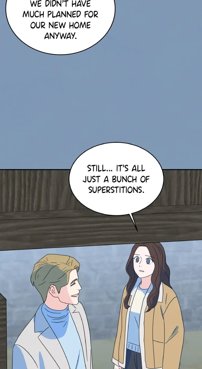 Marriage Blues Chapter 13 page 53 - 