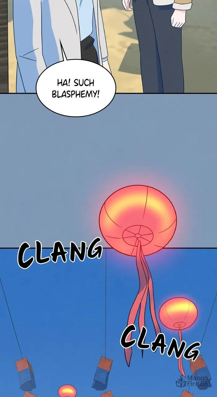Marriage Blues Chapter 13 page 54 - 