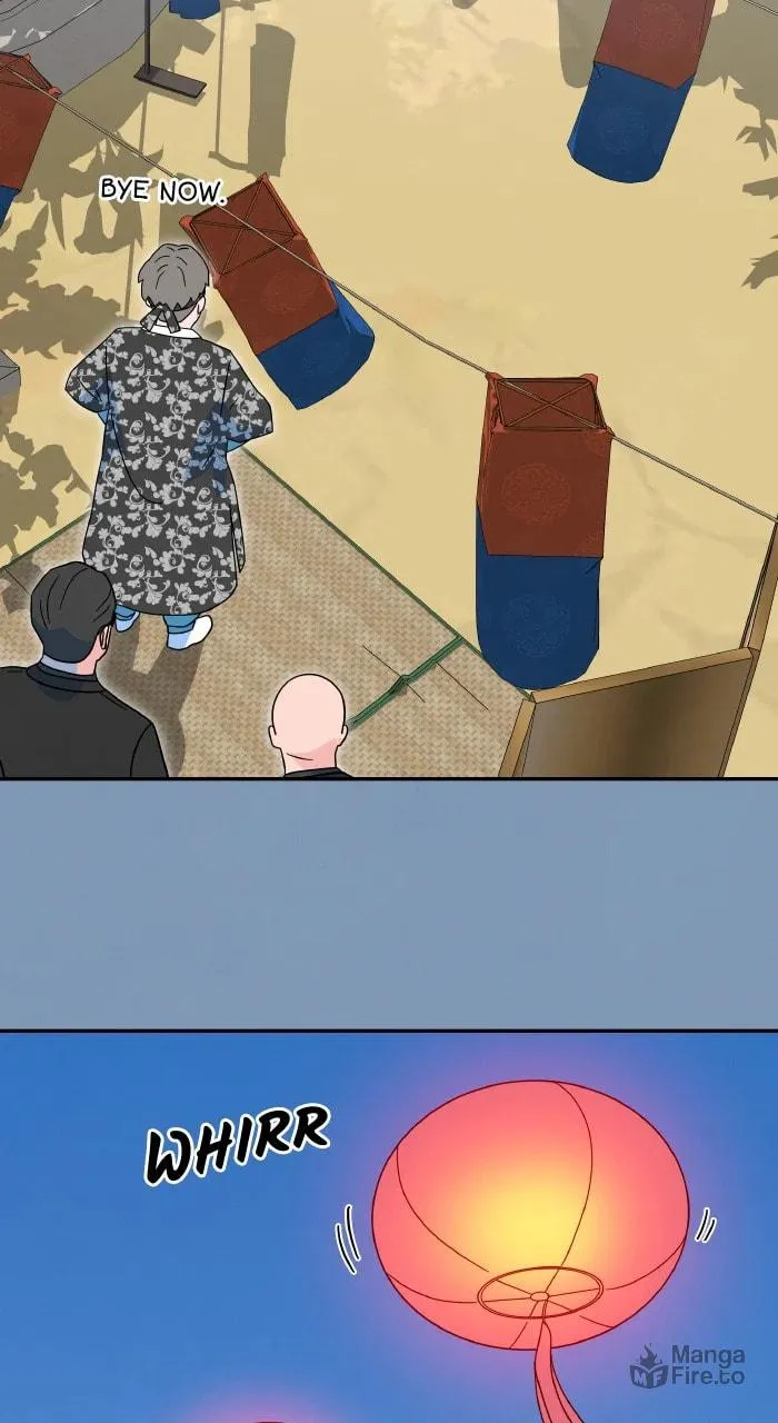 Marriage Blues Chapter 13 page 60 - 