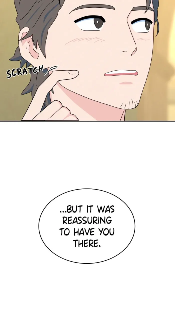 Marriage Blues Chapter 13 page 8 - 