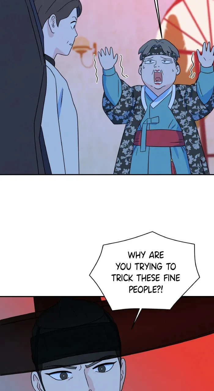 Marriage Blues Chapter 13 page 74 - 