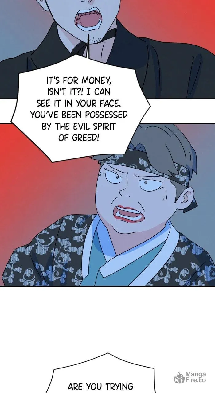 Marriage Blues Chapter 13 page 75 - 