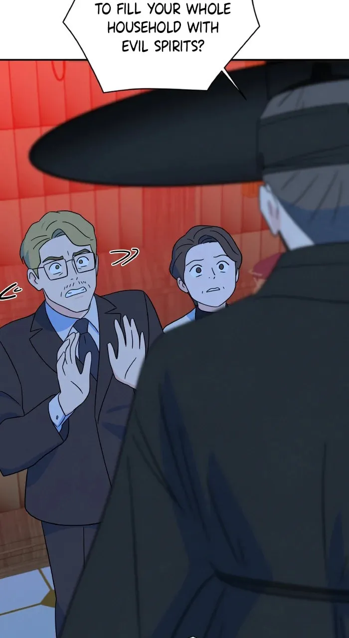 Marriage Blues Chapter 13 page 76 - 