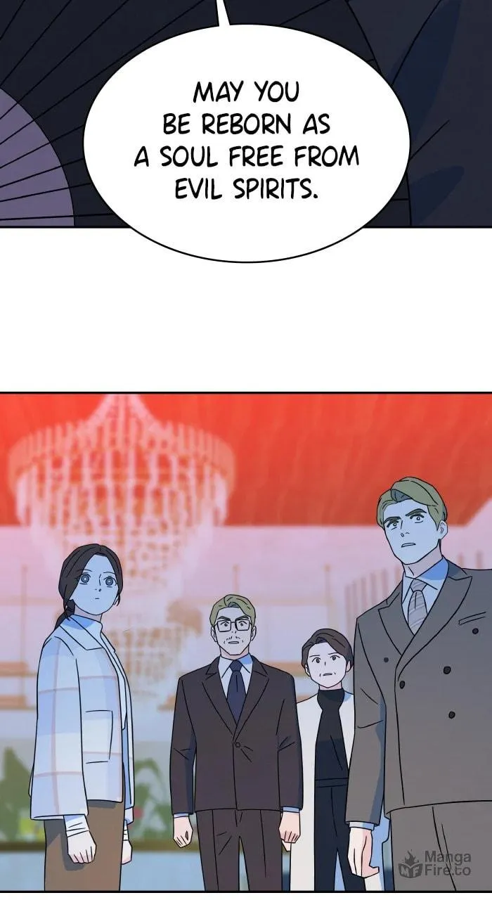 Marriage Blues Chapter 13 page 81 - 