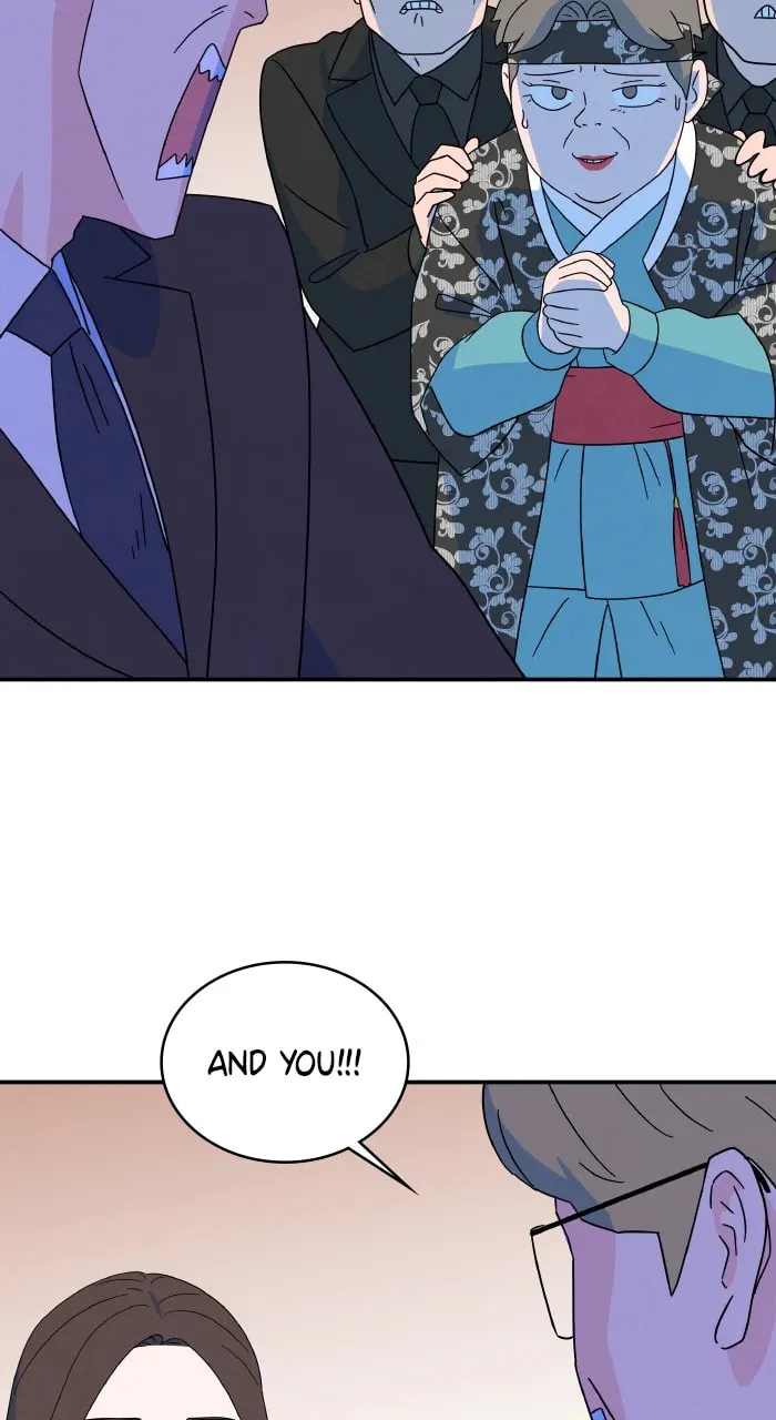 Marriage Blues Chapter 13 page 83 - 