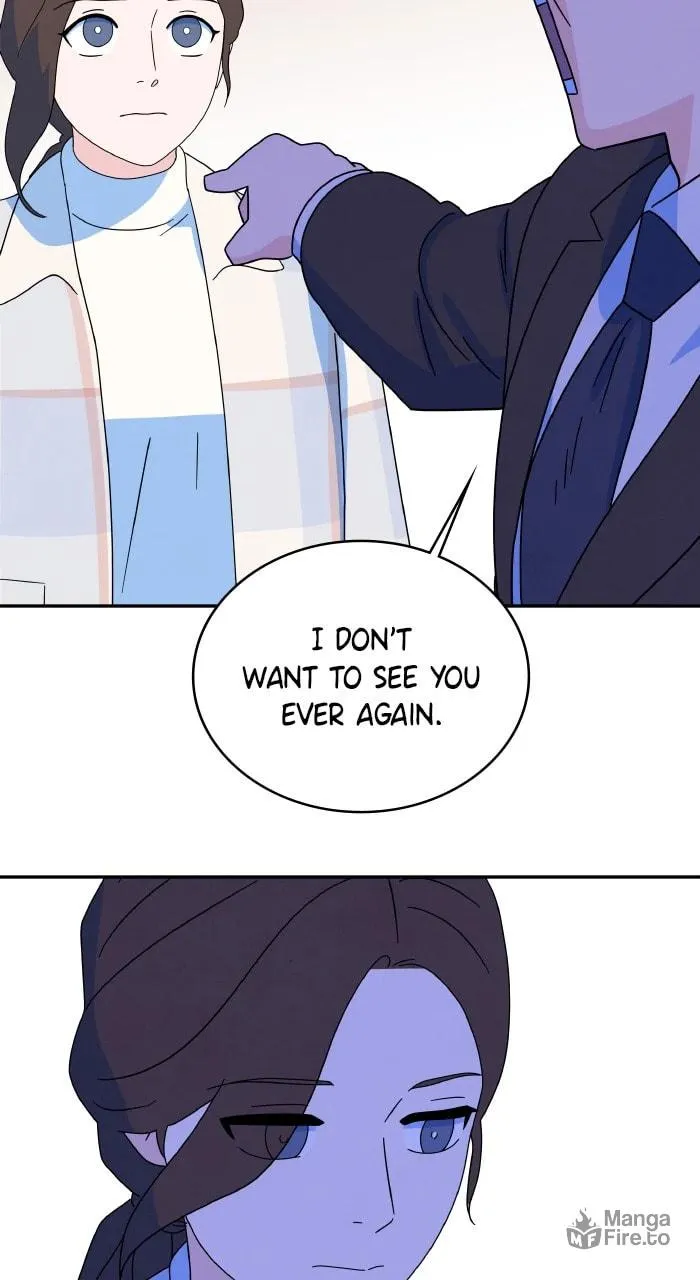 Marriage Blues Chapter 13 page 84 - 