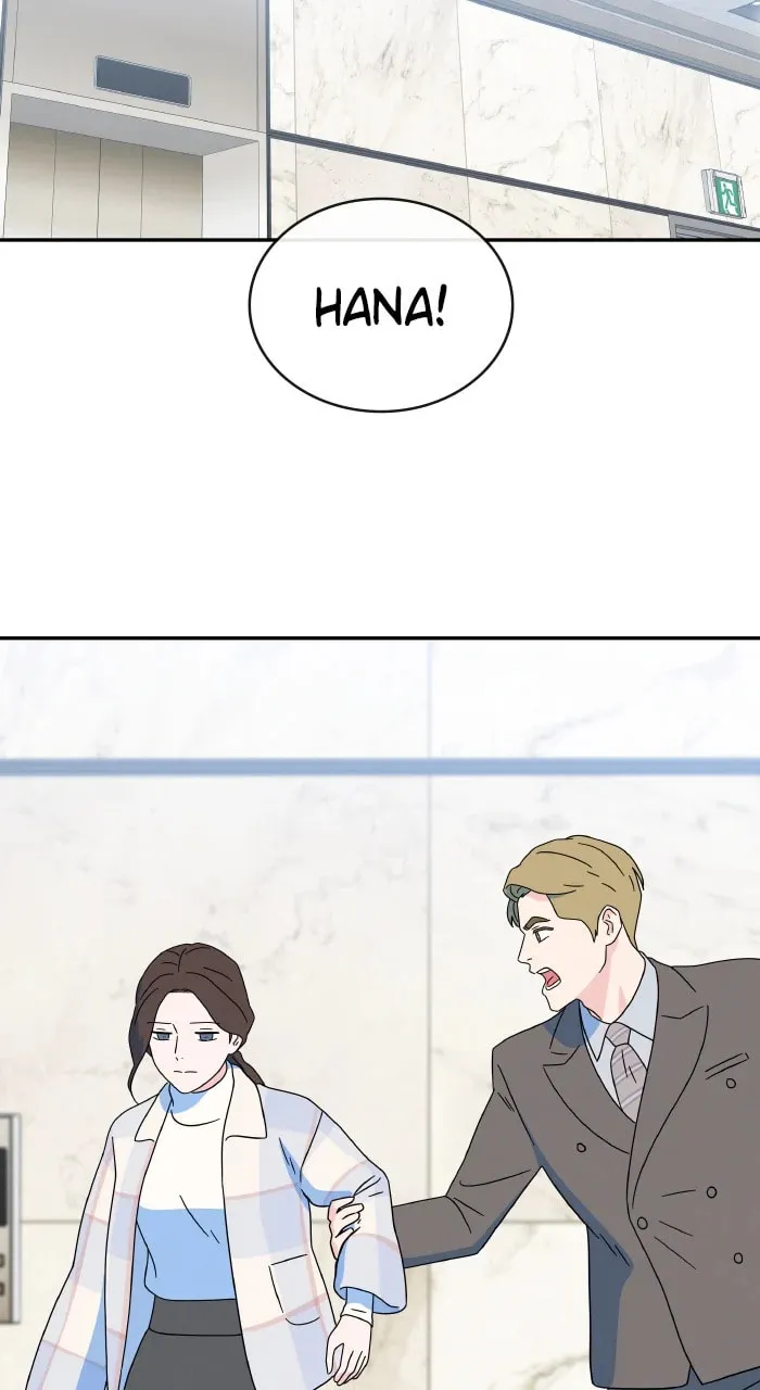 Marriage Blues Chapter 13 page 86 - 
