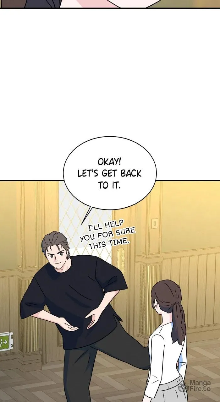 Marriage Blues Chapter 13 page 10 - 