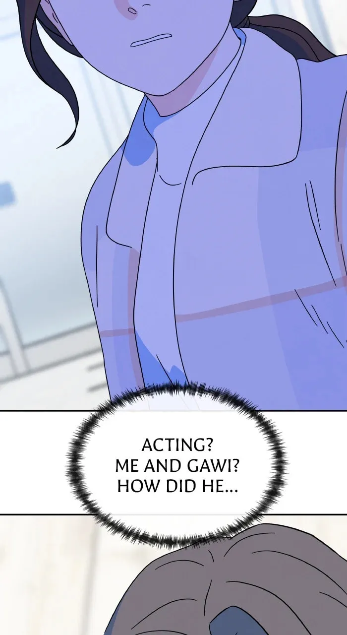 Marriage Blues Chapter 13 page 91 - 