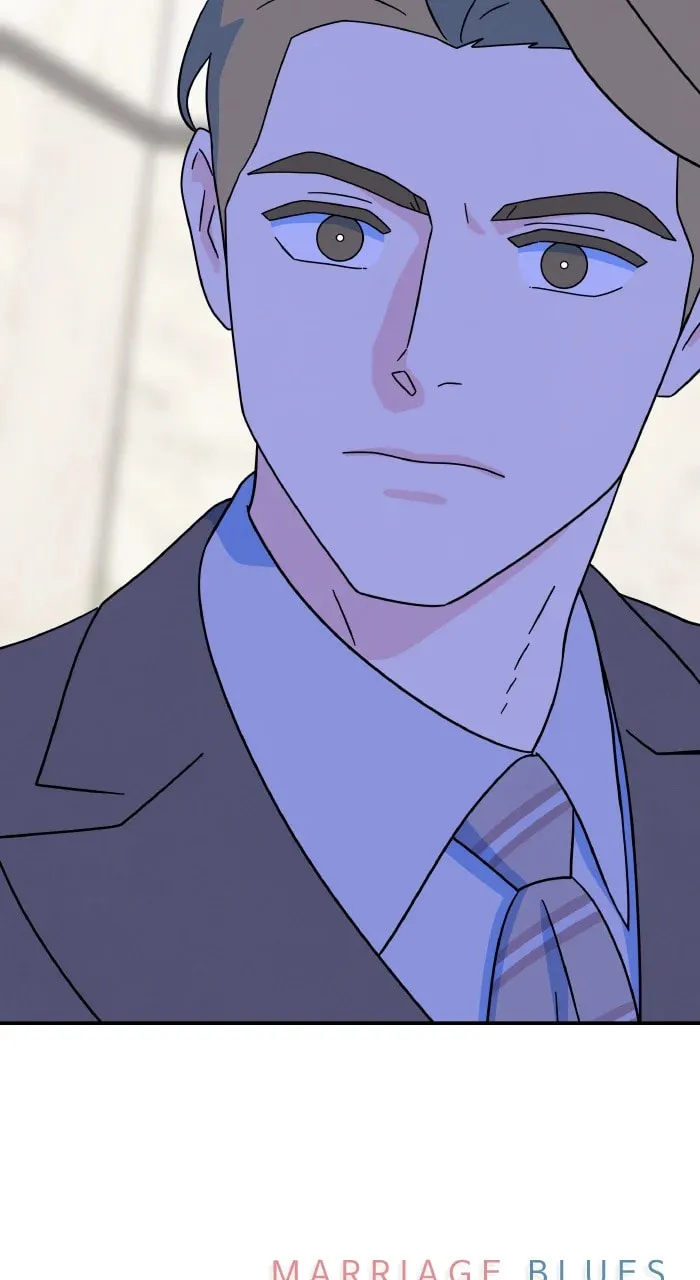 Marriage Blues Chapter 13 page 92 - 