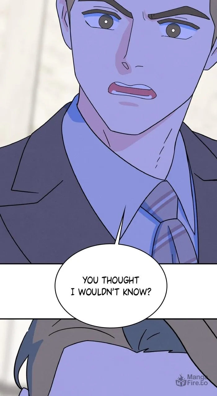 Marriage Blues Chapter 14 page 3 - 