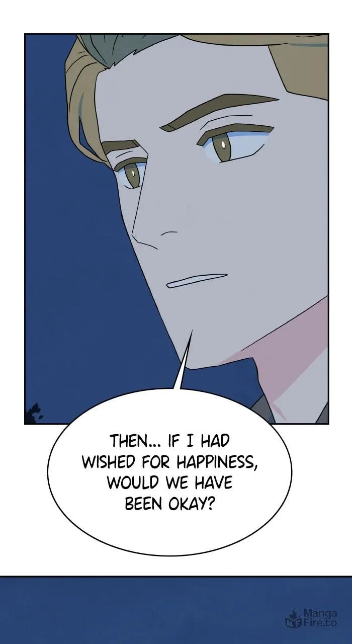Marriage Blues Chapter 16 page 3 - 