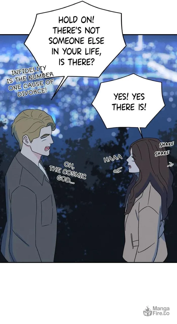 Marriage Blues Chapter 16 page 5 - 