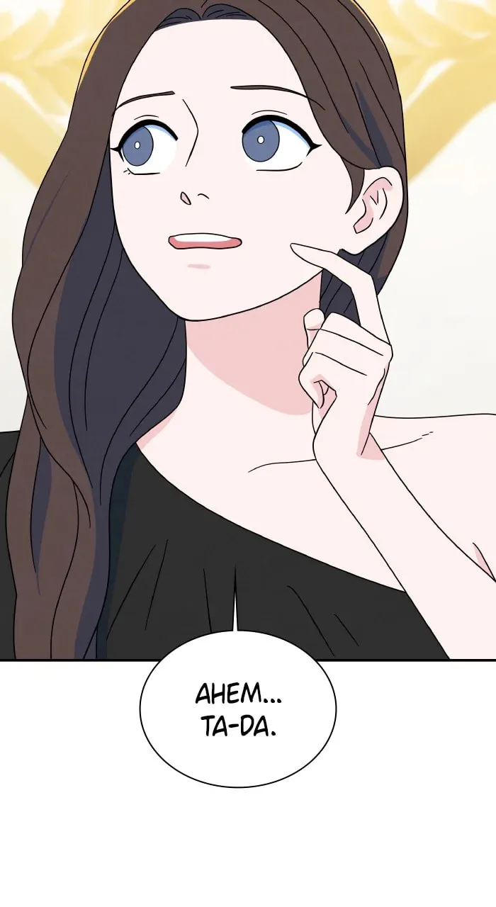 Marriage Blues Chapter 16 page 46 - 