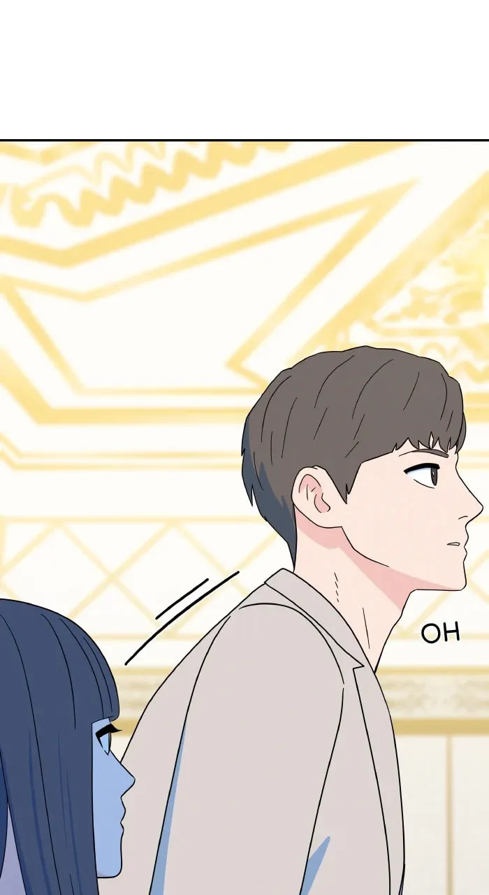 Marriage Blues Chapter 16 page 47 - 