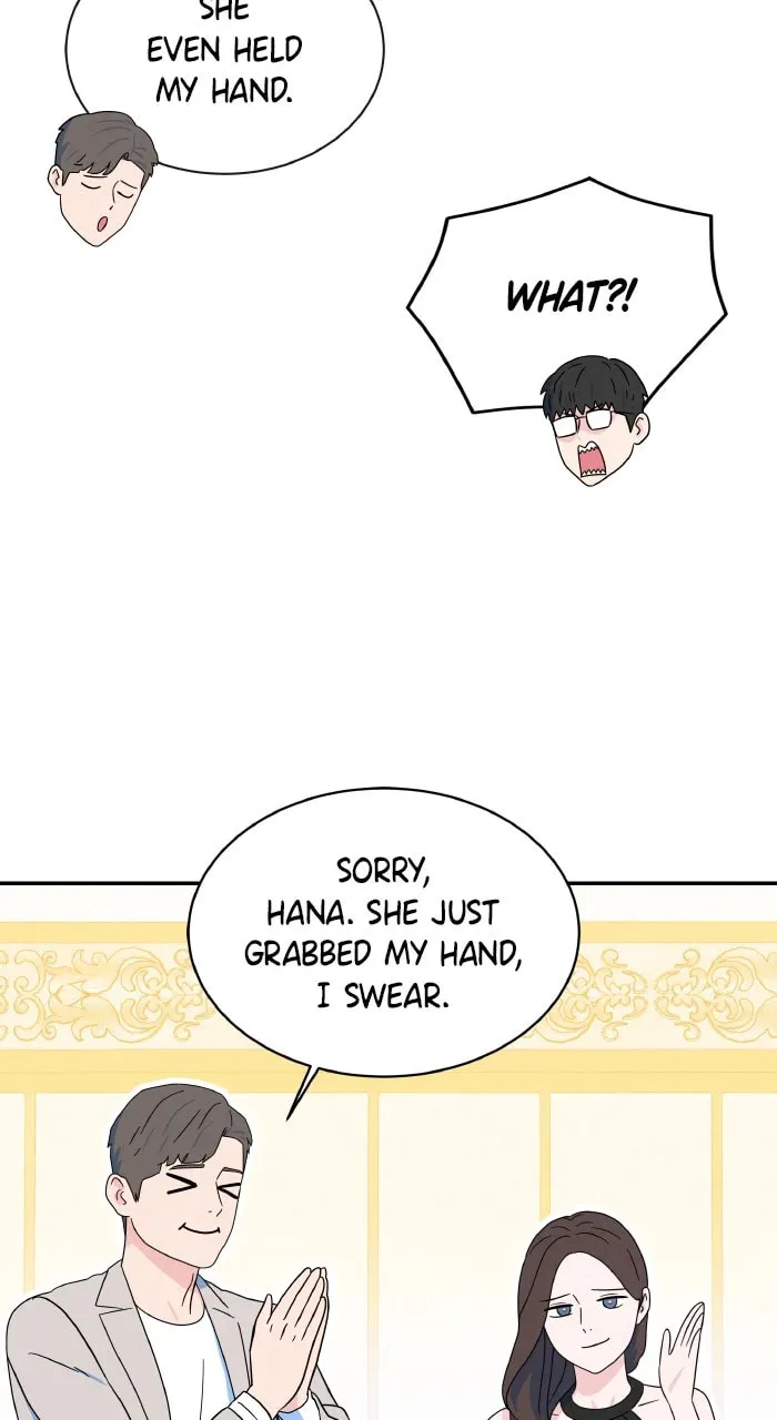 Marriage Blues Chapter 17 page 4 - 