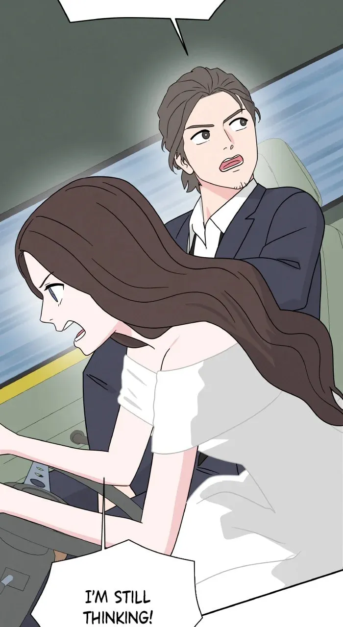 Marriage Blues Chapter 18 page 4 - 