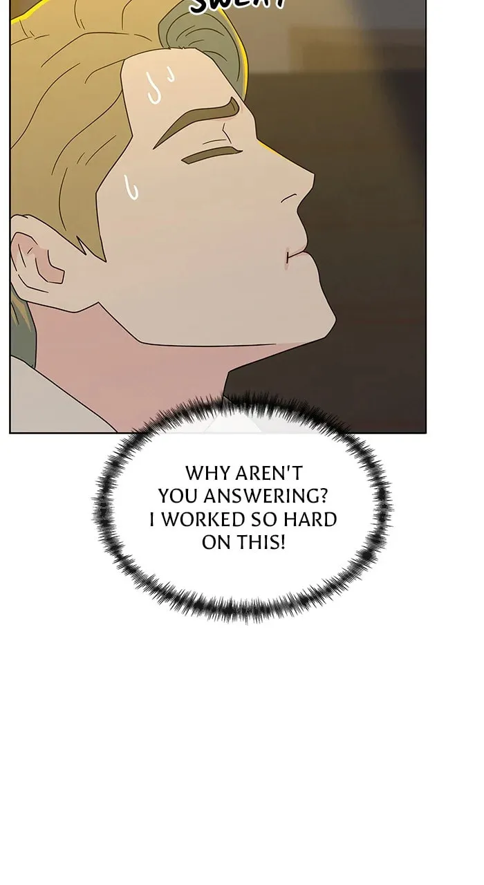 Marriage Blues Chapter 19 page 4 - 