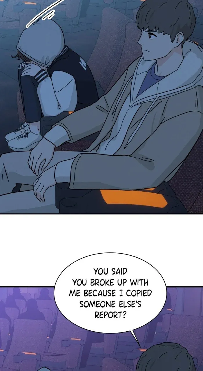 Marriage Blues Chapter 2 page 104 - 