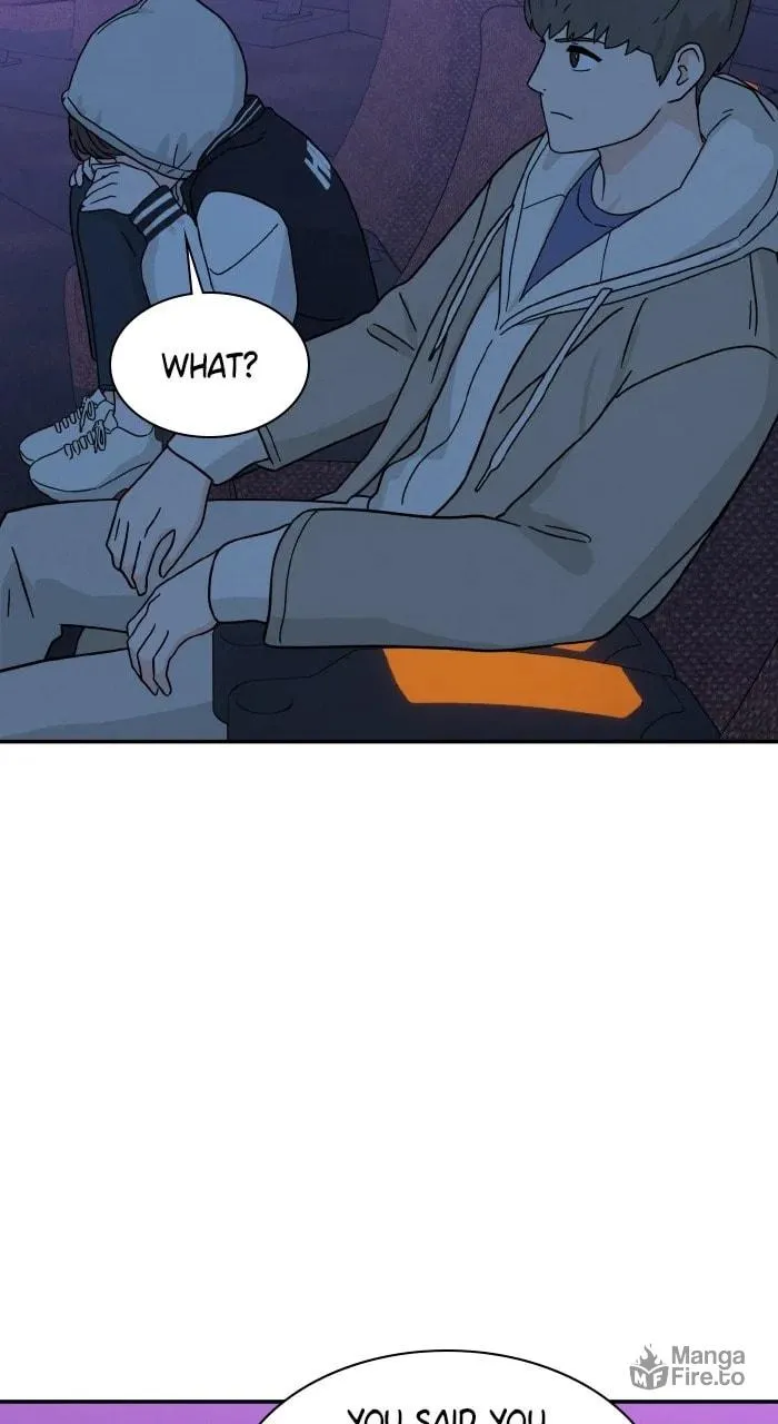 Marriage Blues Chapter 2 page 105 - 