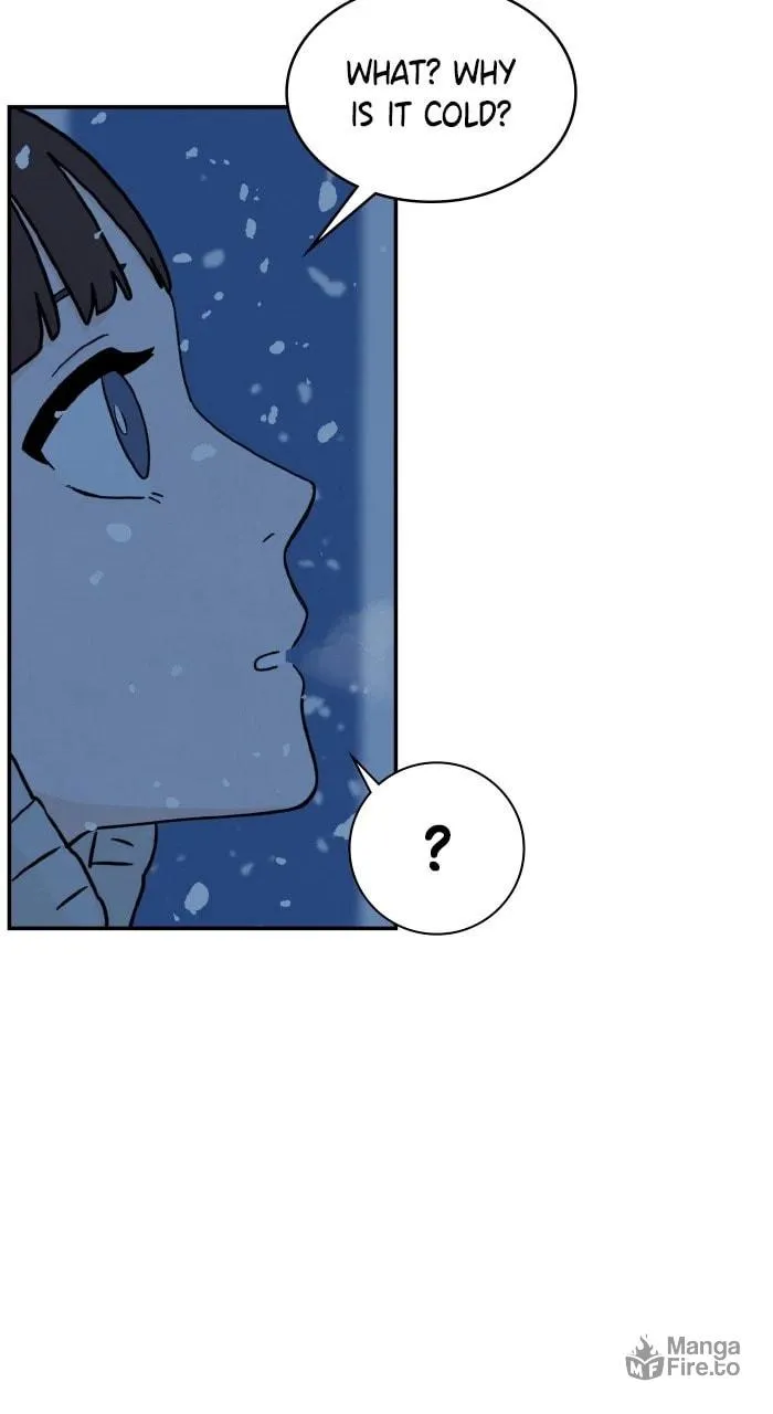 Marriage Blues Chapter 2 page 12 - 