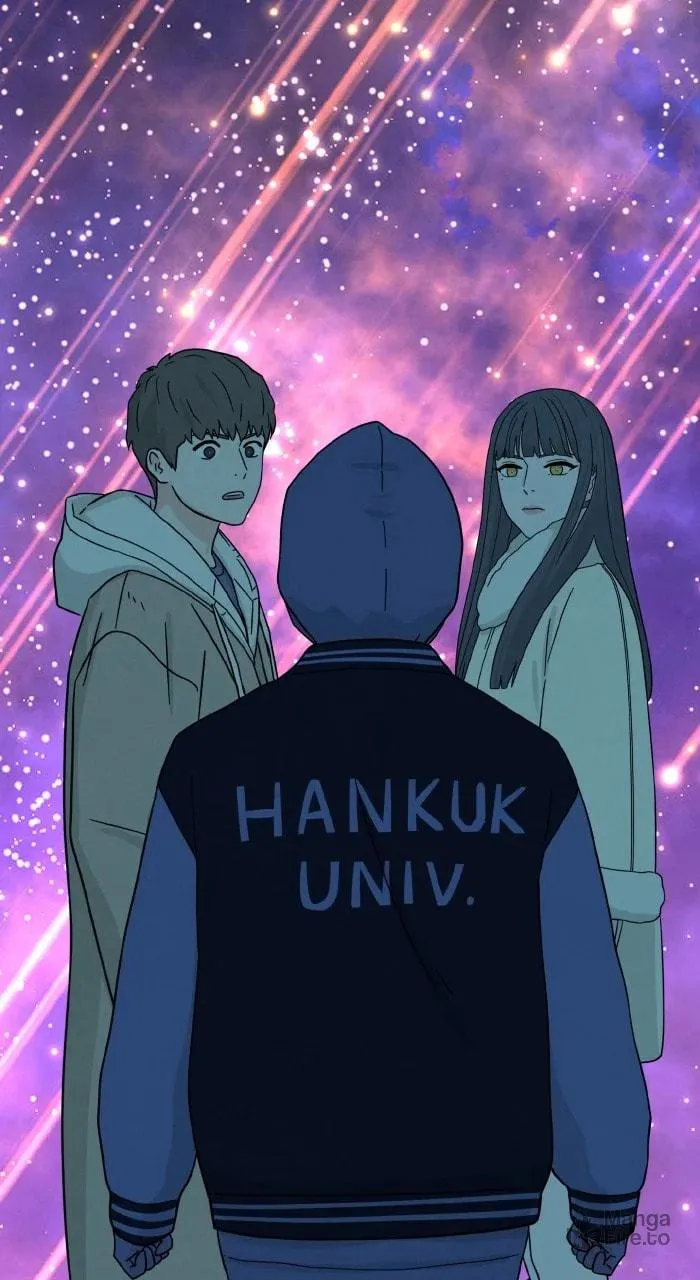 Marriage Blues Chapter 2 page 132 - 