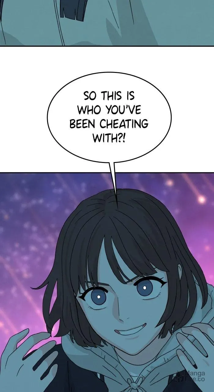 Marriage Blues Chapter 2 page 135 - 