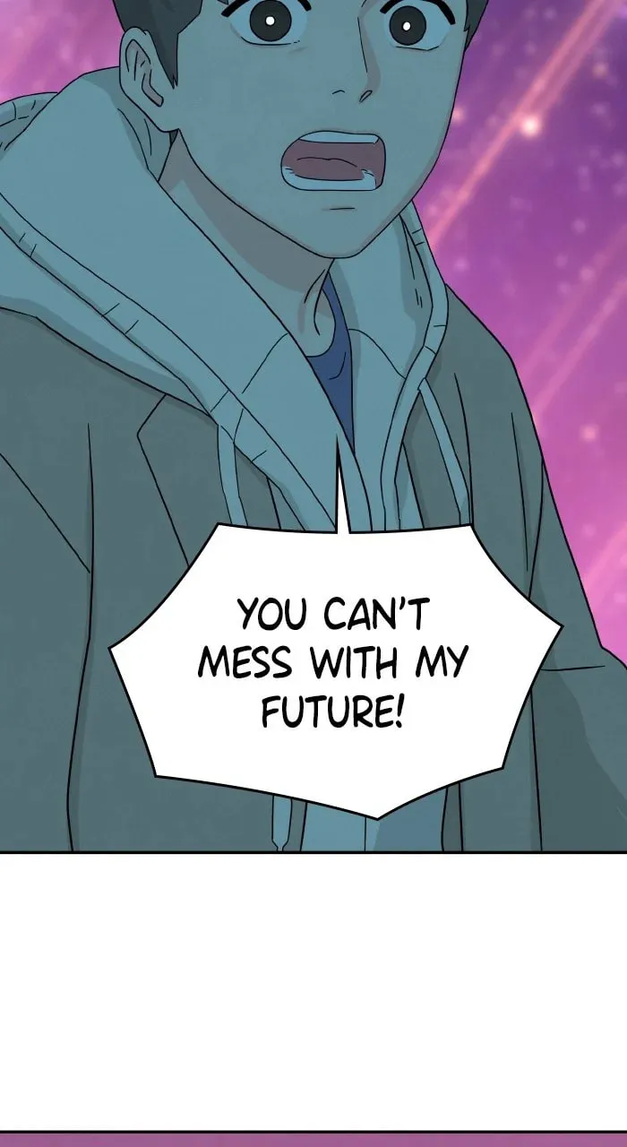 Marriage Blues Chapter 2 page 137 - 