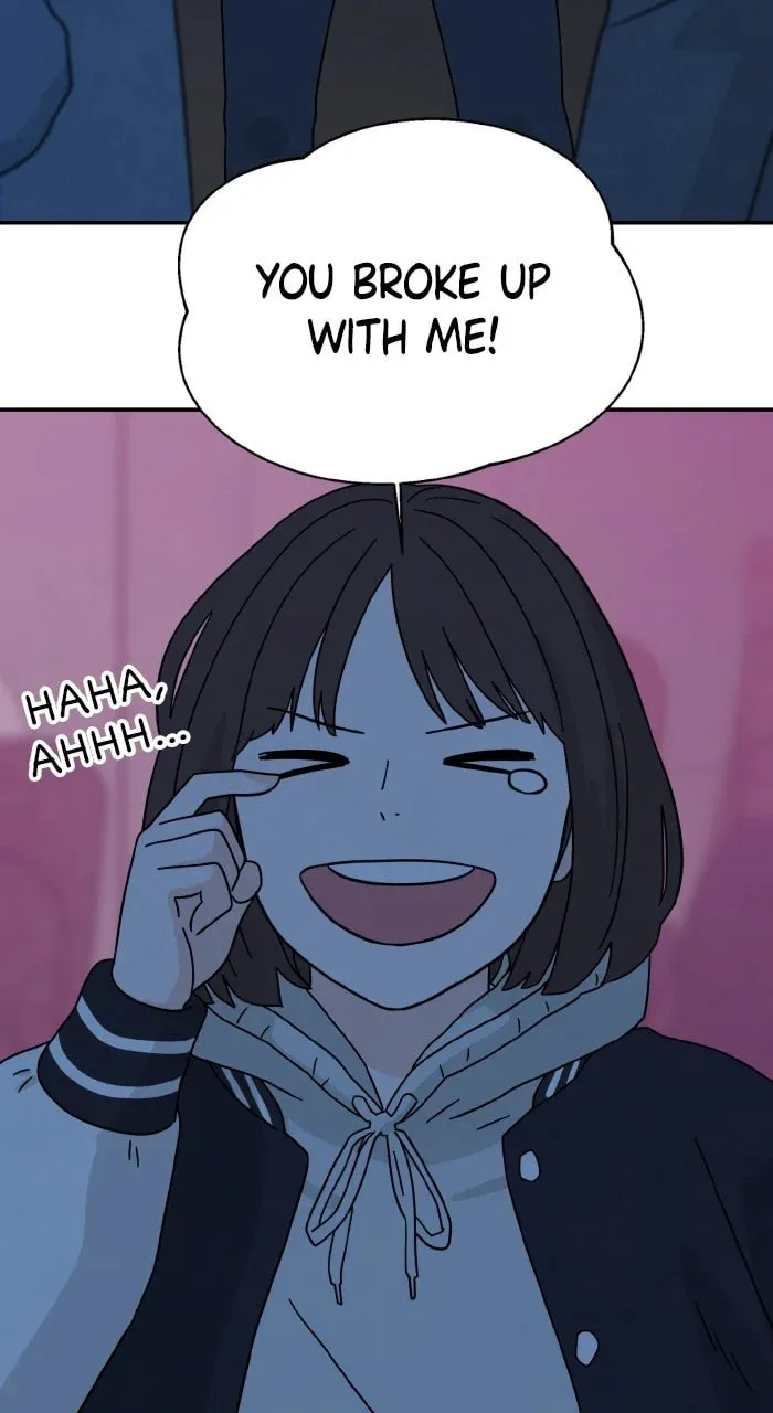 Marriage Blues Chapter 2 page 139 - 