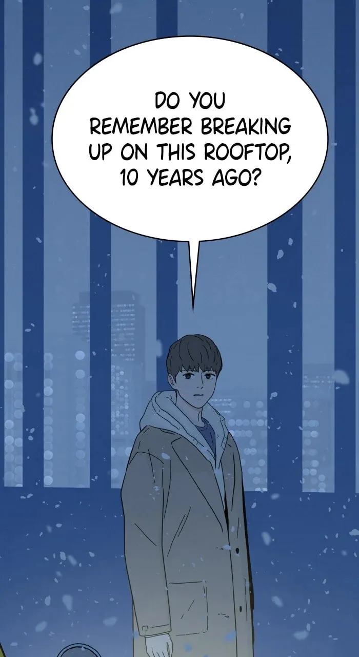 Marriage Blues Chapter 2 page 17 - 