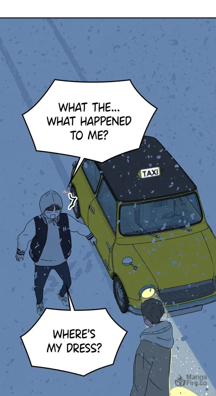 Marriage Blues Chapter 2 page 24 - 