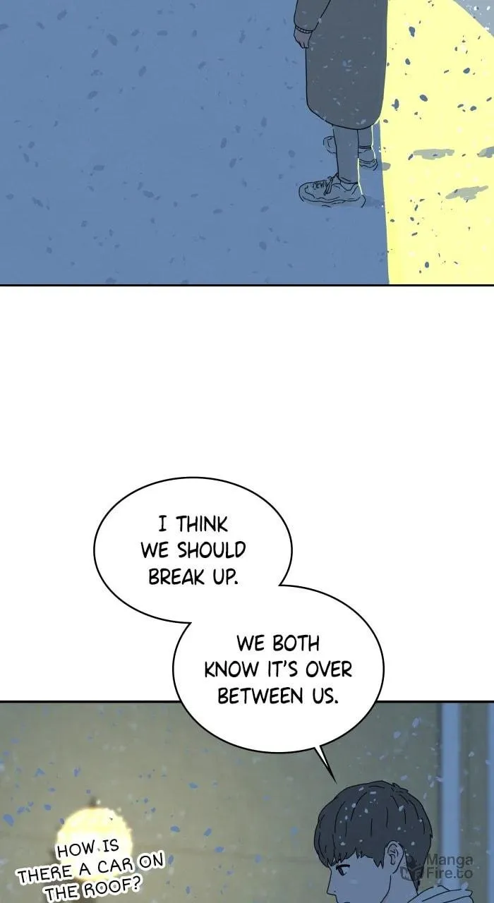 Marriage Blues Chapter 2 page 25 - 