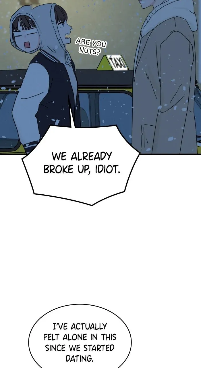 Marriage Blues Chapter 2 page 26 - 