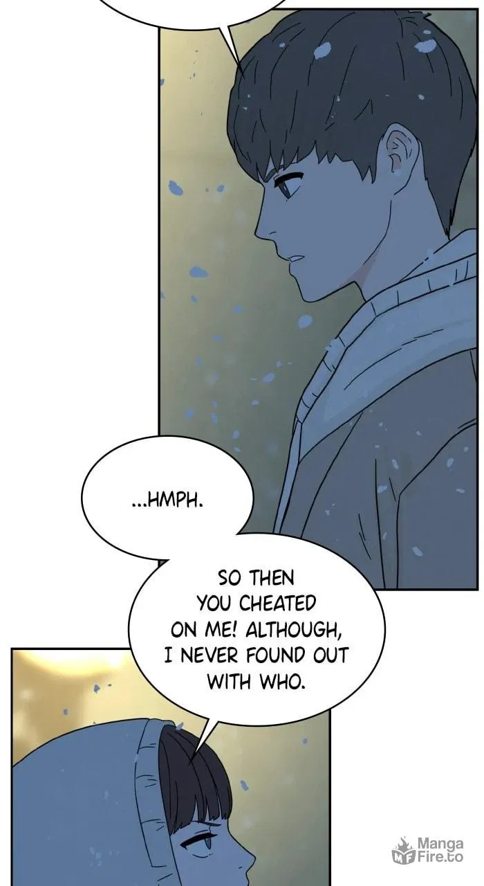 Marriage Blues Chapter 2 page 27 - 