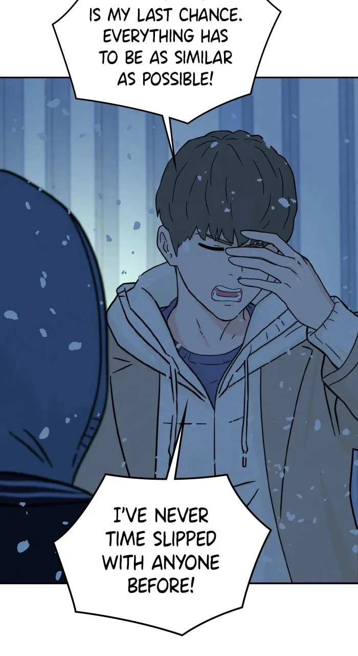 Marriage Blues Chapter 2 page 29 - 