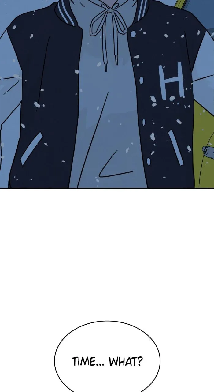Marriage Blues Chapter 2 page 32 - 