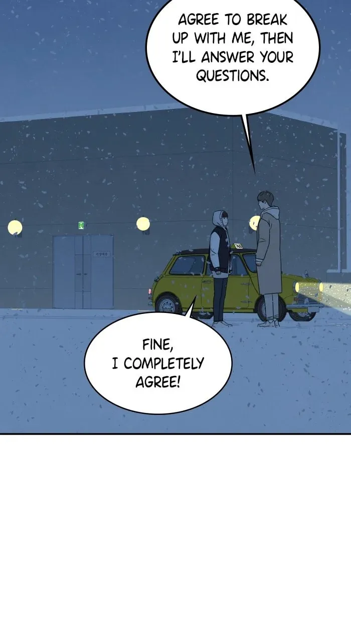 Marriage Blues Chapter 2 page 34 - 