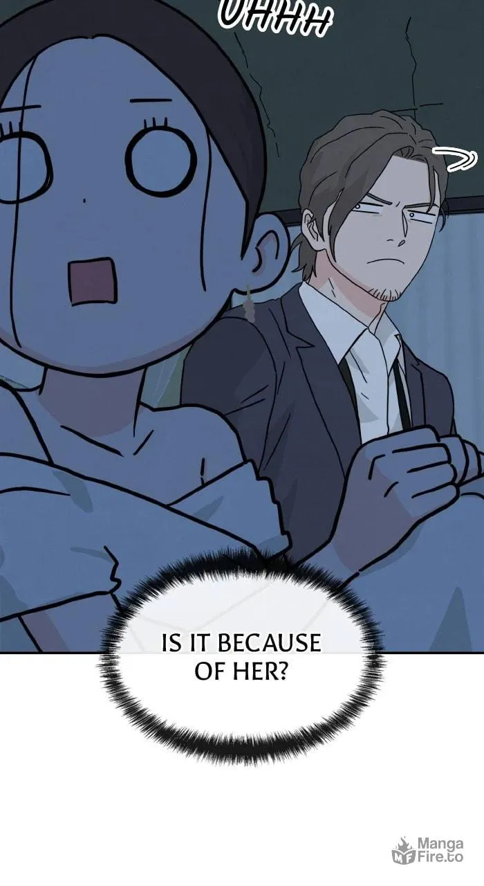 Marriage Blues Chapter 2 page 5 - 