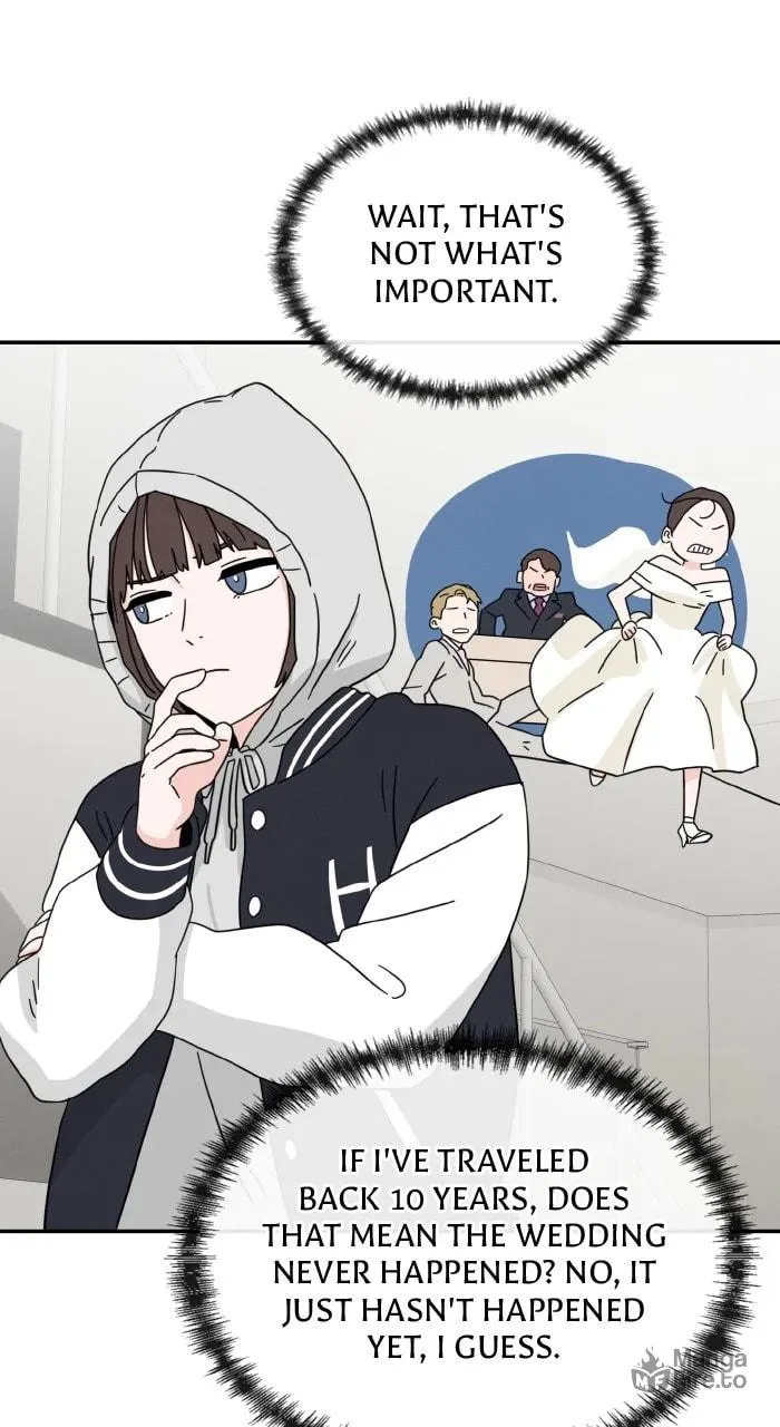 Marriage Blues Chapter 2 page 42 - 