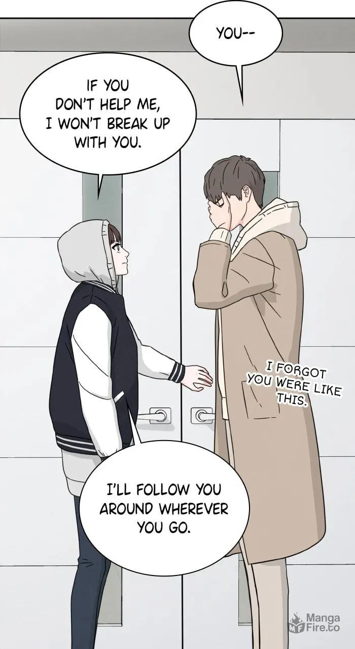 Marriage Blues Chapter 2 page 48 - 