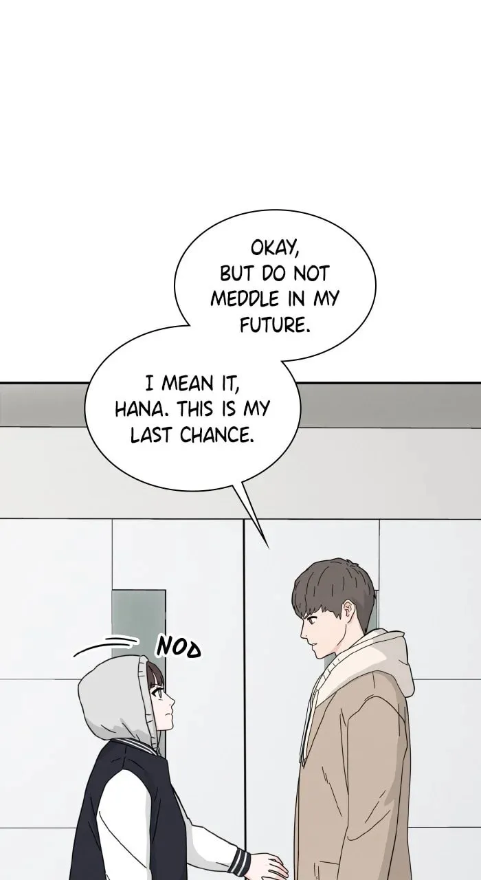 Marriage Blues Chapter 2 page 52 - 