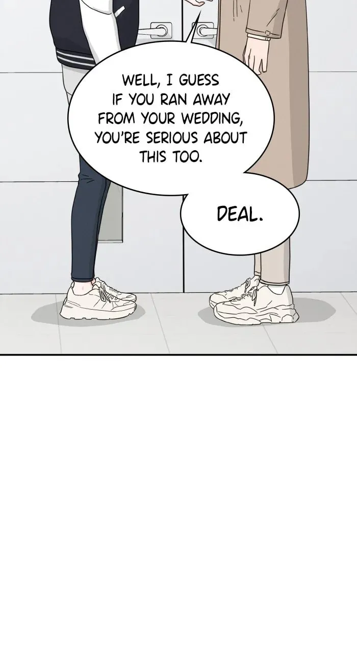 Marriage Blues Chapter 2 page 53 - 