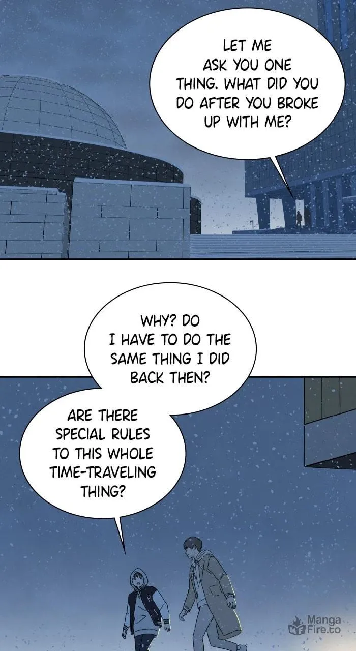 Marriage Blues Chapter 2 page 55 - 