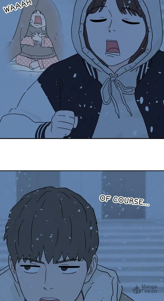 Marriage Blues Chapter 2 page 57 - 