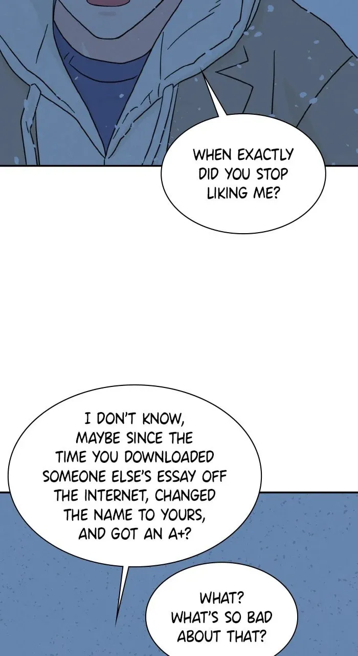 Marriage Blues Chapter 2 page 58 - 