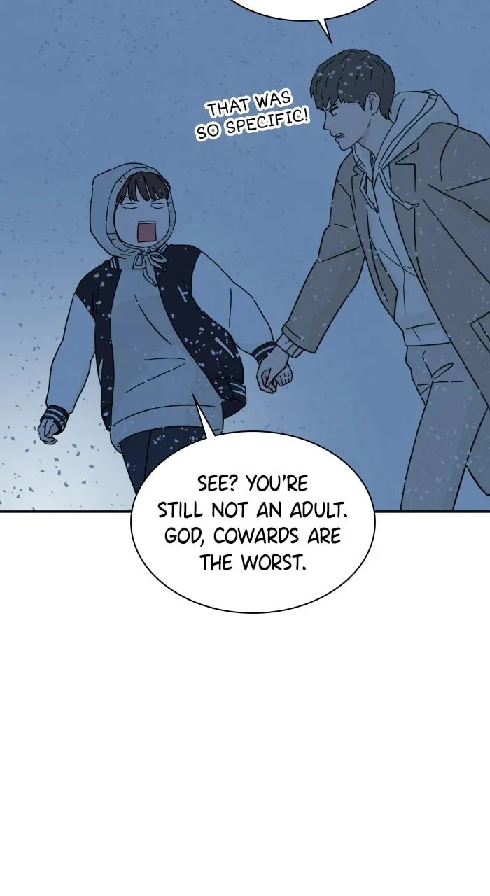Marriage Blues Chapter 2 page 59 - 