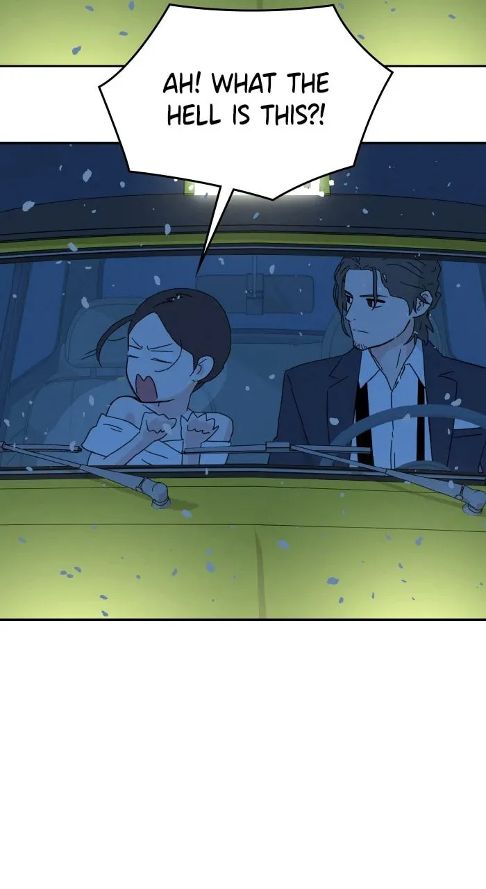 Marriage Blues Chapter 2 page 7 - 