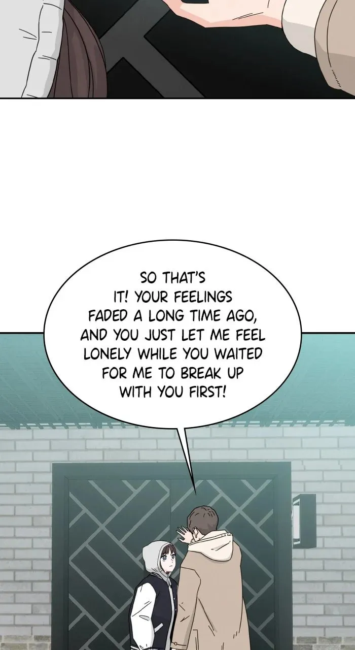 Marriage Blues Chapter 2 page 61 - 